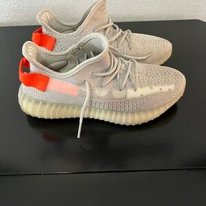 Mens adidas Yeezy boost 350 v2 tail light